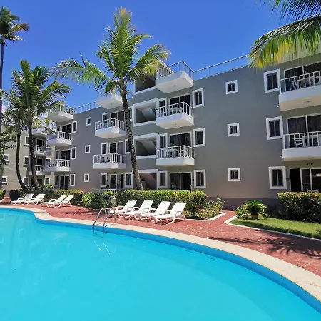 Coral Studios Playa Los Corales - Beach Club And Spa